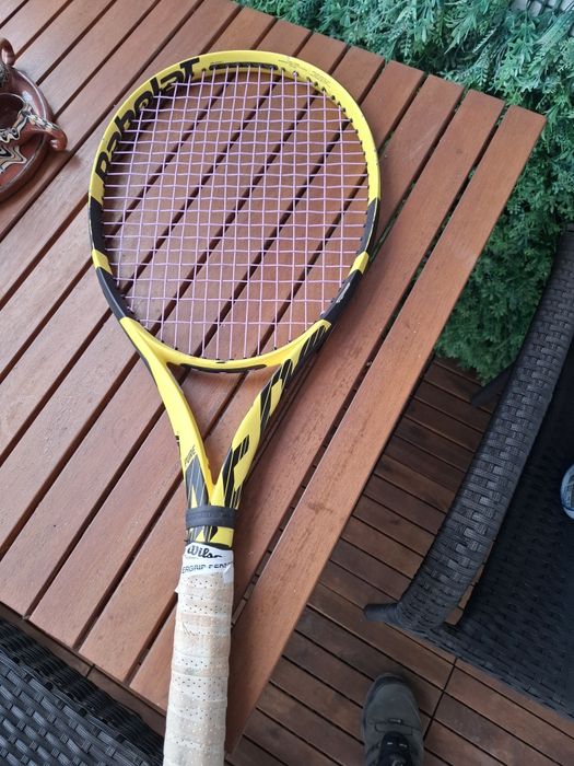 Тенис ракета Babolat Pure aero