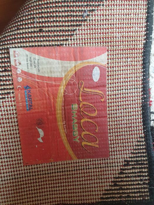 Продам ковёр хорошего качества Травка