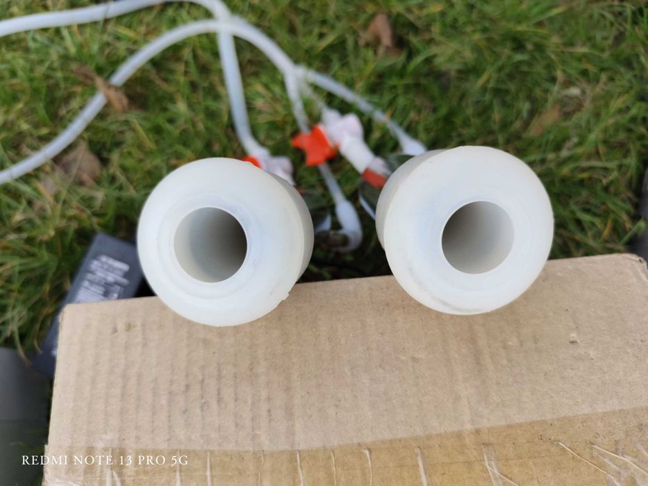Aparat de muls portabil Breckner Germany 1 post, bidon 14L