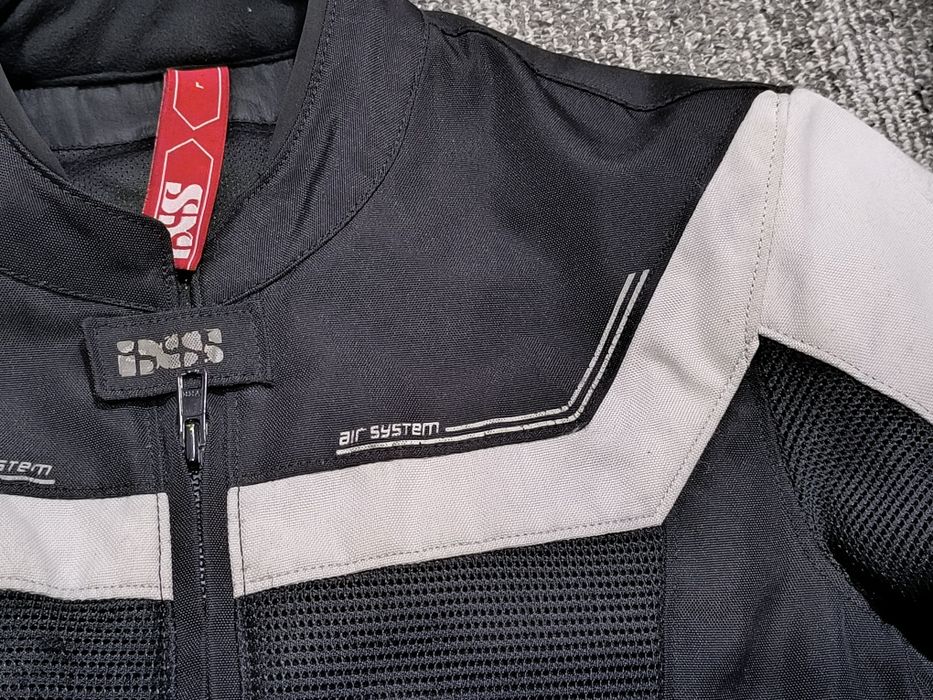 Лятно мото яке IXS Levante Air 2.0