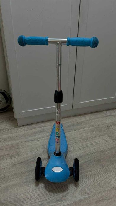 Детский самокат 21st Scooter