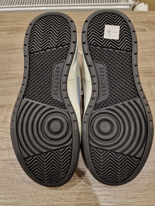 [44] Sketchers Uno Court Low Post мъжки маратонки