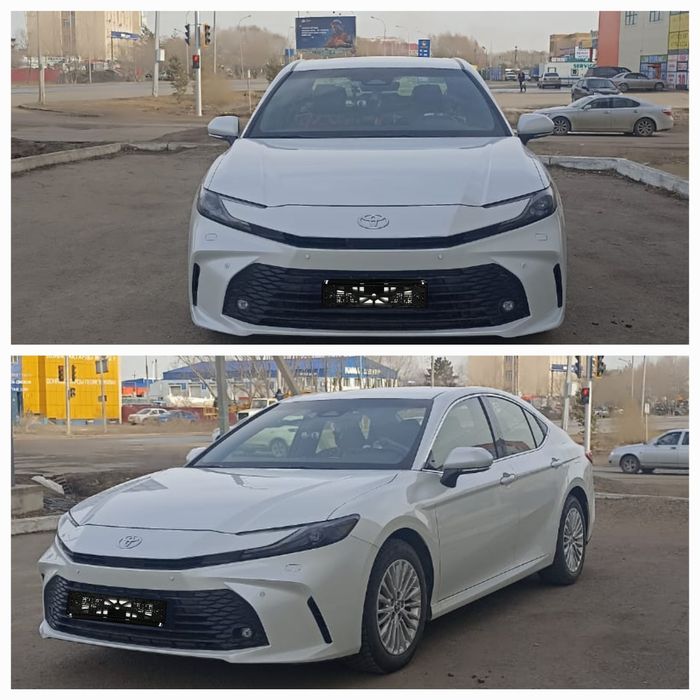 Авто с водителем.