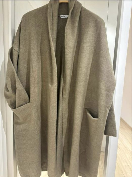 Нова жилетка ZARA