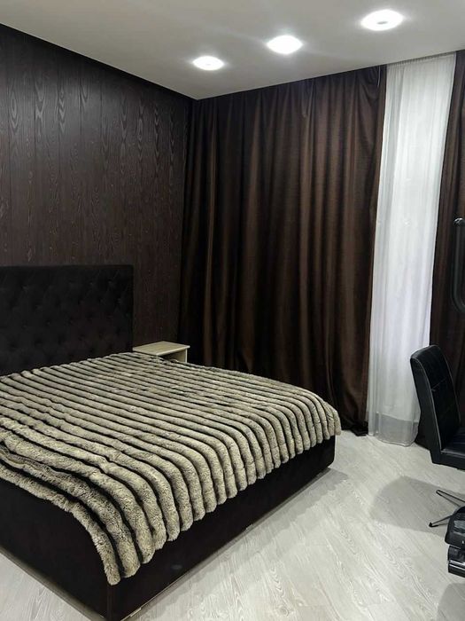 Квартира в Новостройке для Семьи или пары Юнусабад