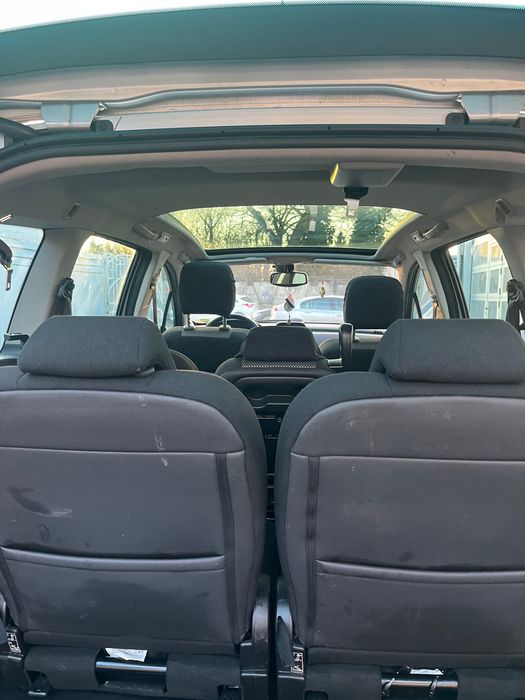 Vând peugeot 307sw din 2008,1,6 diesel