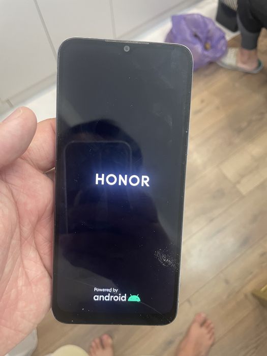 Honor X8 б/у 128гб