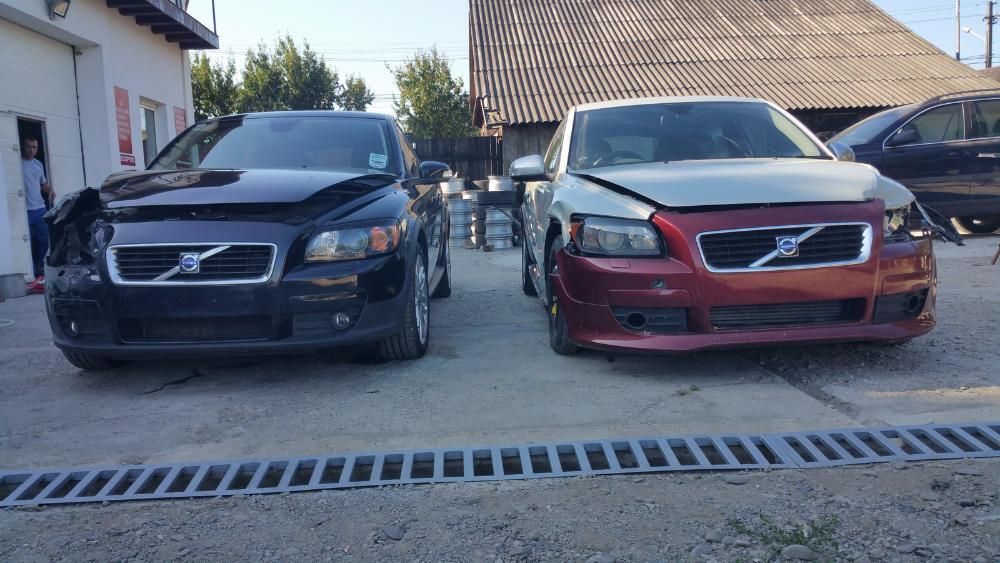 Elemente Caroserie + Mecanica VOLVO C30 Diesel / Benzina 2005-2012