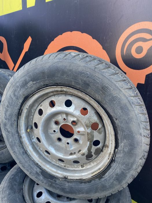 Шина r13 175/70/13