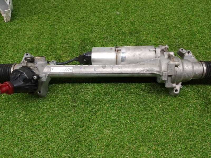 Рулевая рейка BMW XM G09 (б/у)