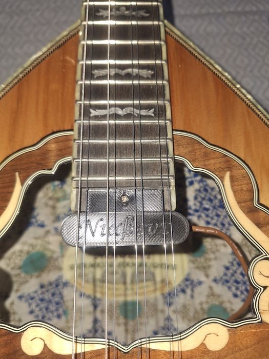 Bouzouki / Бузуки