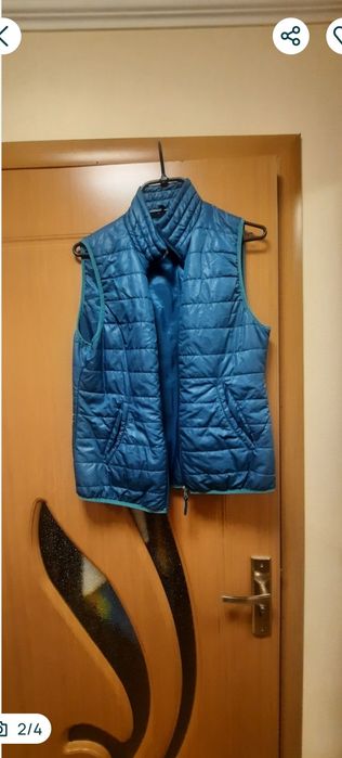 Vesta dama mărimea l