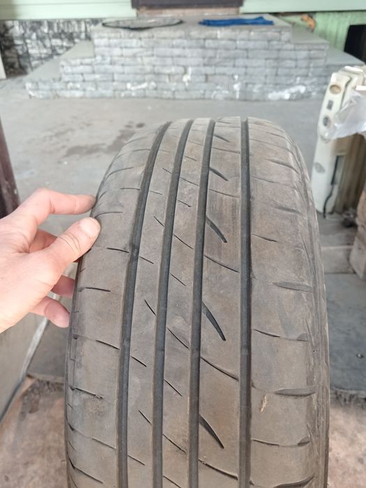 Продам шины 205/55/16