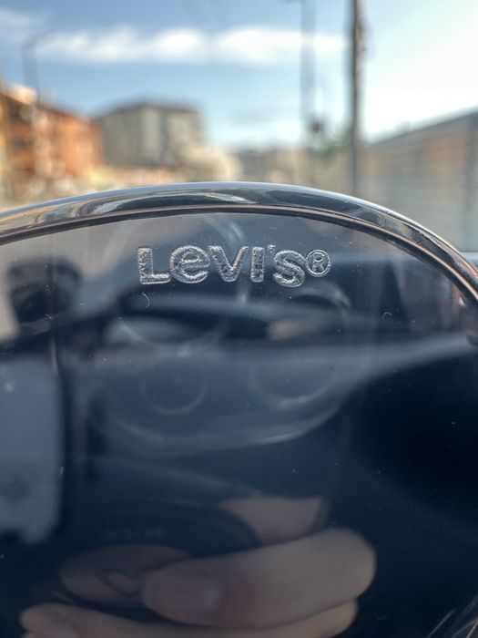 Детски очила Levis