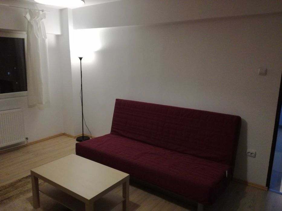Închiriez garsoniera ultracentral rond Catedrala