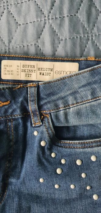 Дамско бюстие EDITED