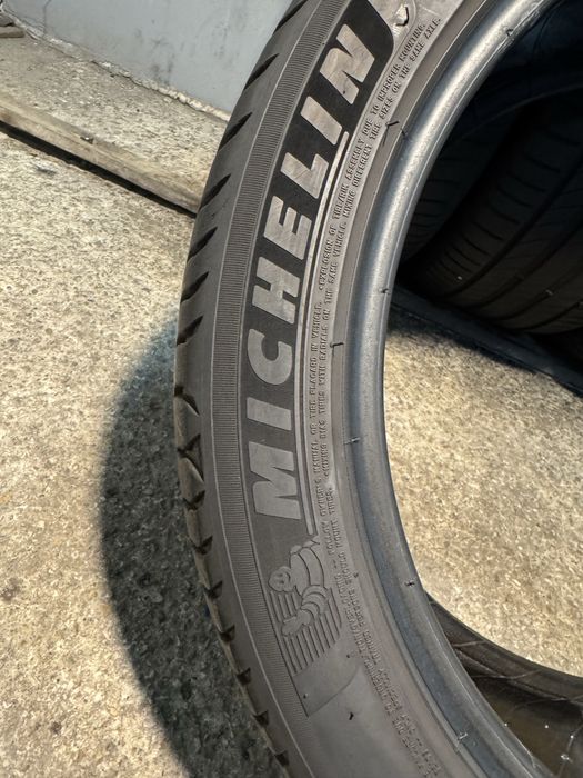 Гуми 225/45/18 MICHELIN Primacy
