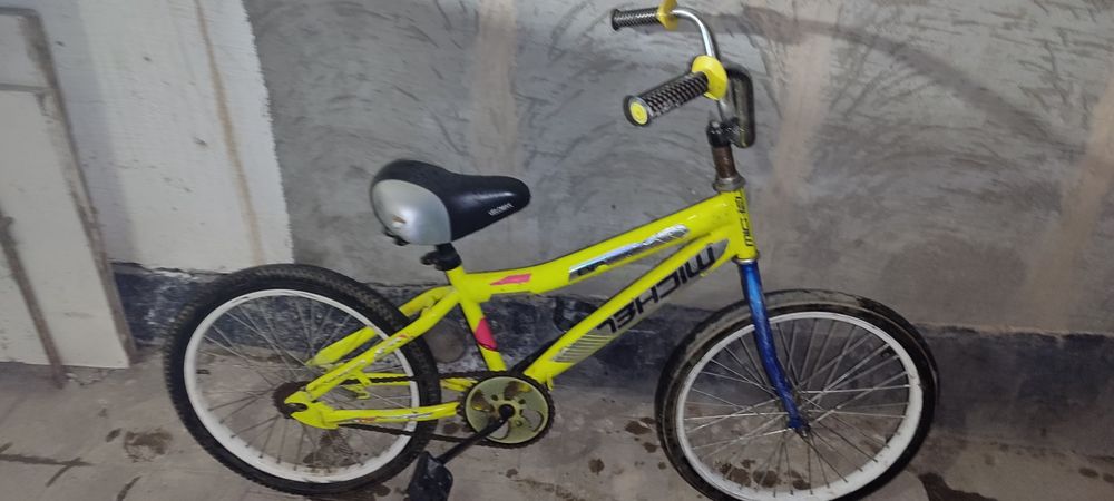 Продаю велосипед