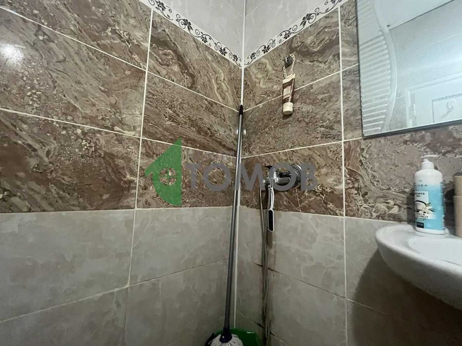 Продава се Едностаен апартамент в Шумен, Център - 42 кв.м за 1214 €/кв.м - Снимка #6