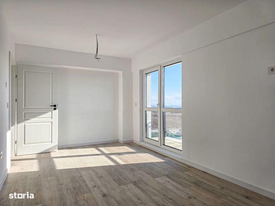 Apartament 2 camere dec Lapis Residence, avans 15% faciltati premium