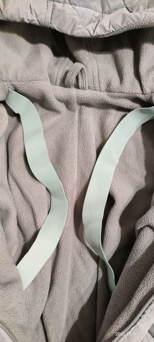 Детский комбинезон