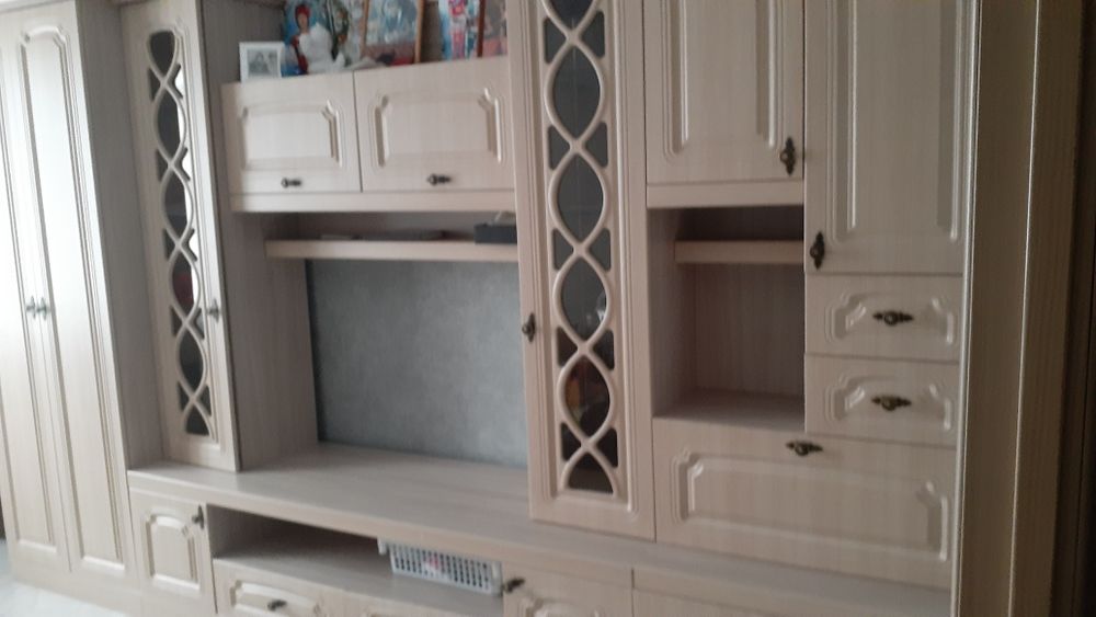 Стенка для гостиной