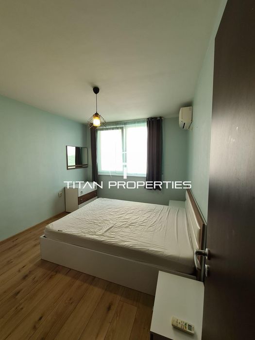 Продава се Двустаен апартамент в Пловдив, Южен - 70 кв.м за 1929 €/кв.м - Снимка #5