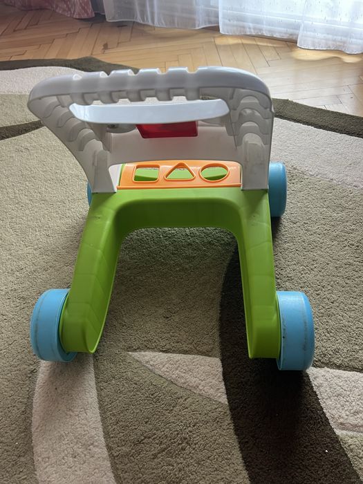 Premergator Fisher Price