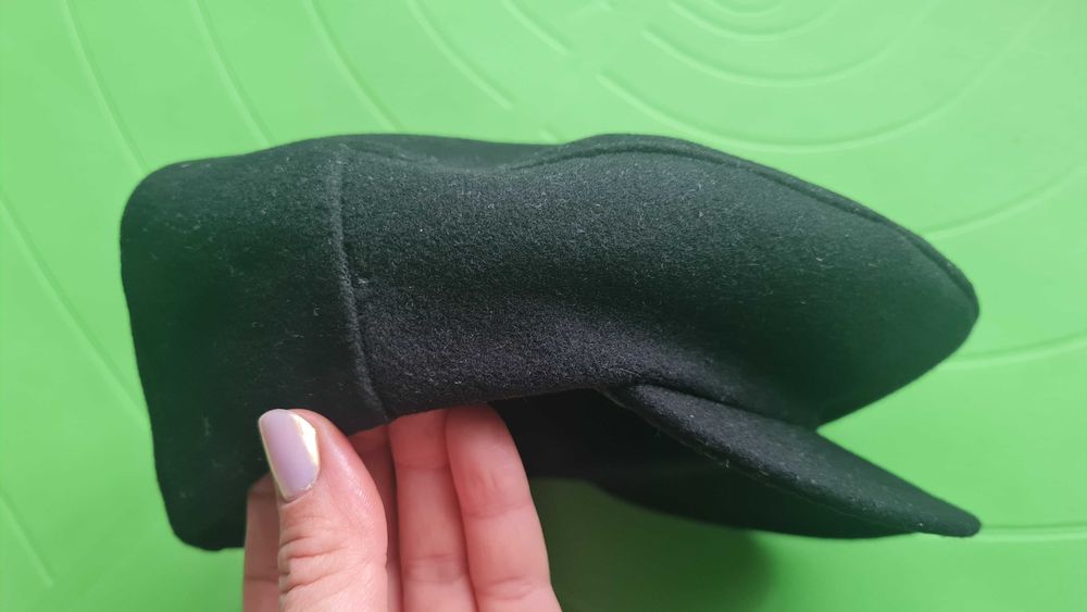 Нов мъжки каскет