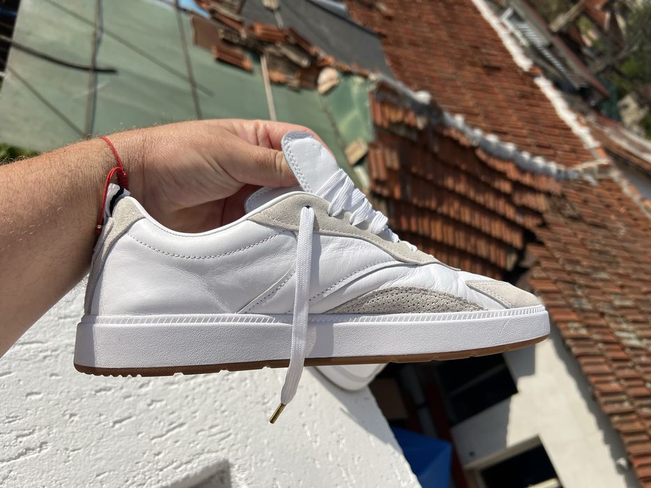 Puma Oslo 44 Pro OG