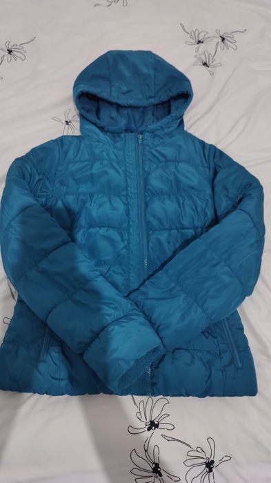 Куртка. Весенняя куртка. На 44-46.