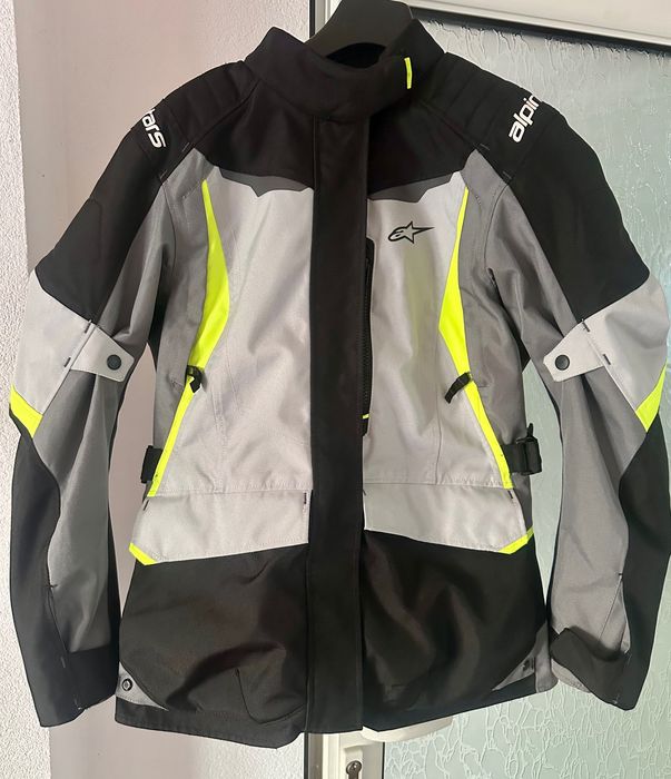 Alpinestars Stella ST-1 Waterproof