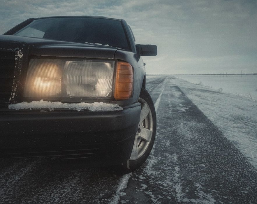 Продам Mersedes E190