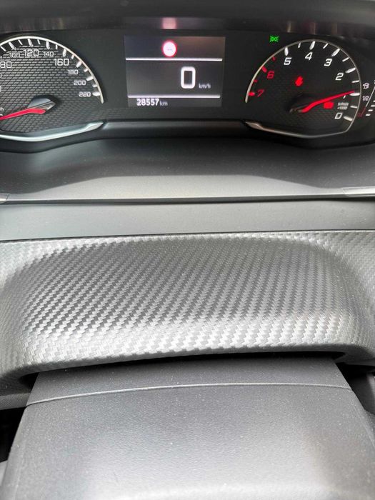 PEUGEOT 208 2022 — imagine 5