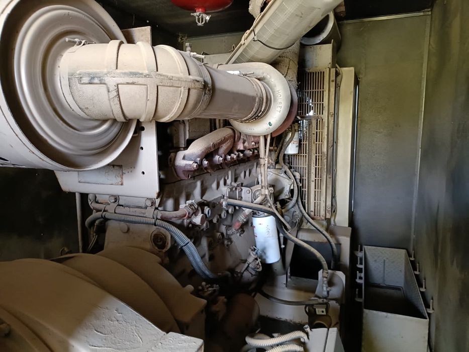 Продам дизел генератор