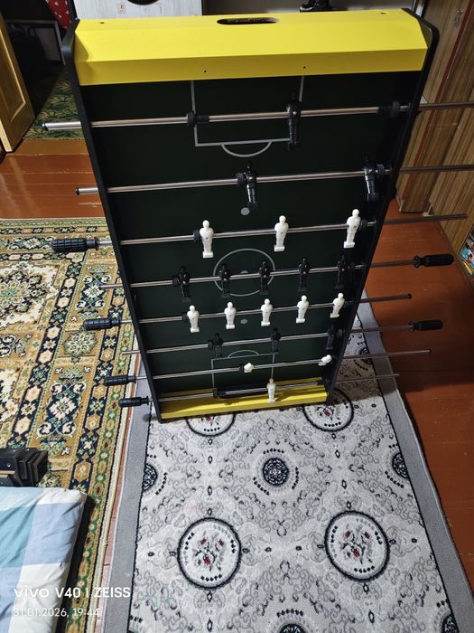 Продам детский футбол