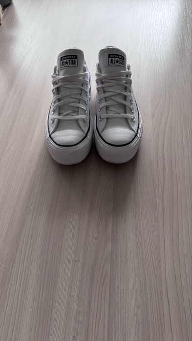 Кеды Converse Оригинал