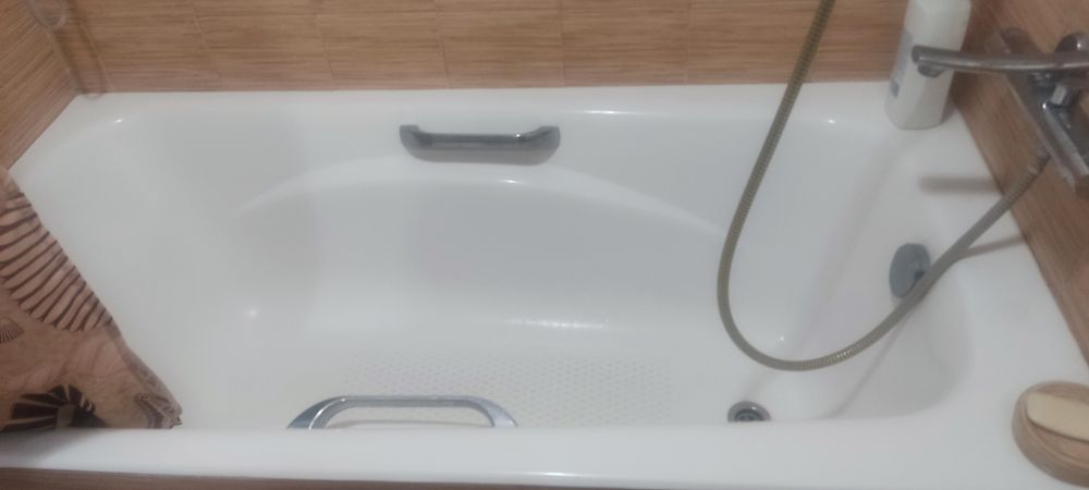 3-х комнатная квартира