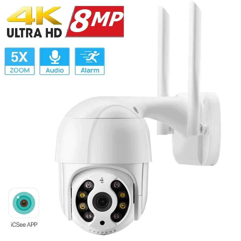 Camera ip best sale wifi exterior