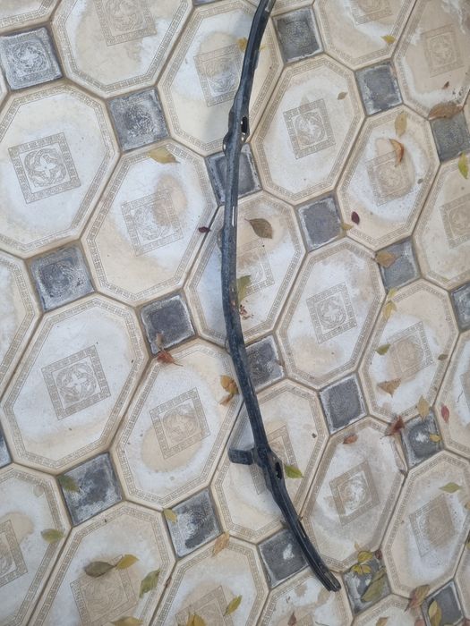 Фара дорест альфард