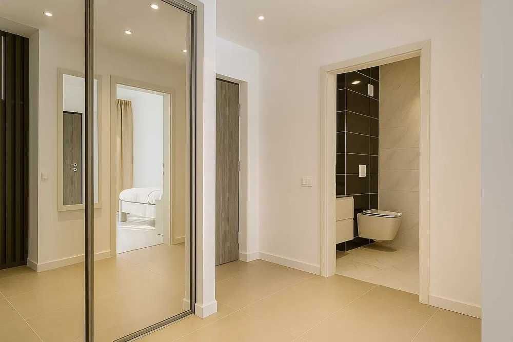 Regim hotelier Mon Jardin Residence | Zona Iulius Mall | Soporului