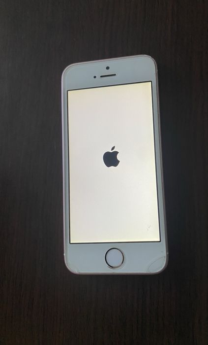 Iphone SE     32GB