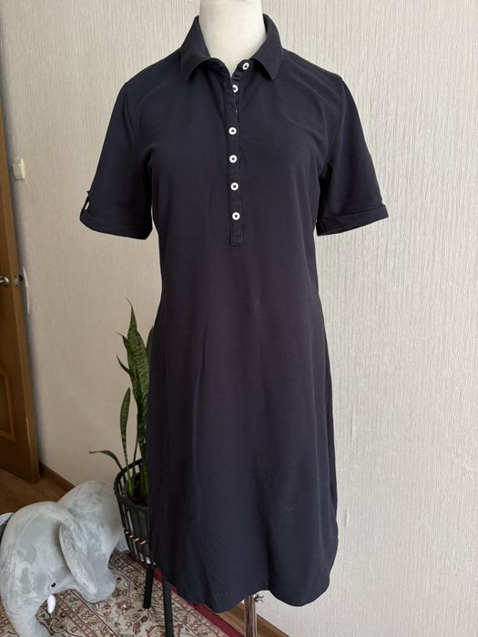 Спорт-шик Tommy Hilfiger