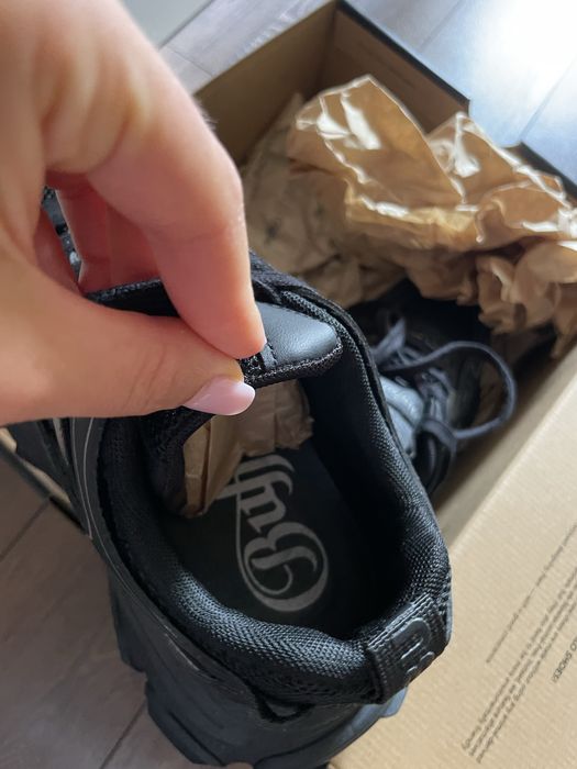 Buffalo Sneaker Zayla one