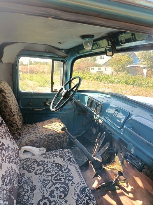 Продам ЗиЛ 130 отличном состоянии