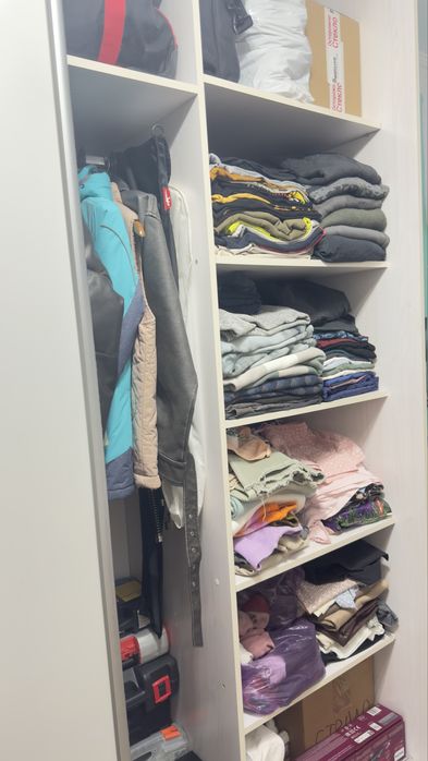 Продам шкаф-купе