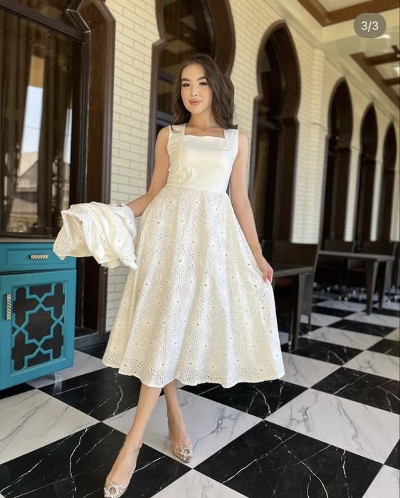 Очень нежная двойка