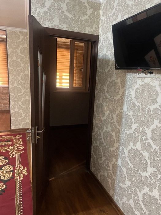 Срочно Сдаётся 2 Комнатная Кирпичный Квартира