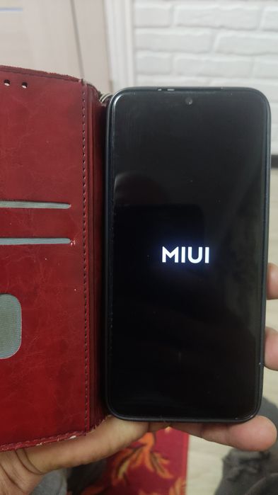 Продам Redmi 7, б/у