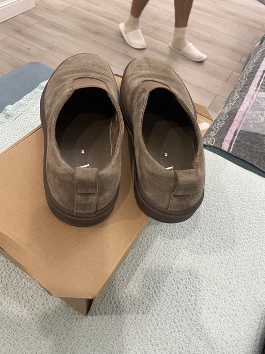 Продам туфли эспадрильи ZARA